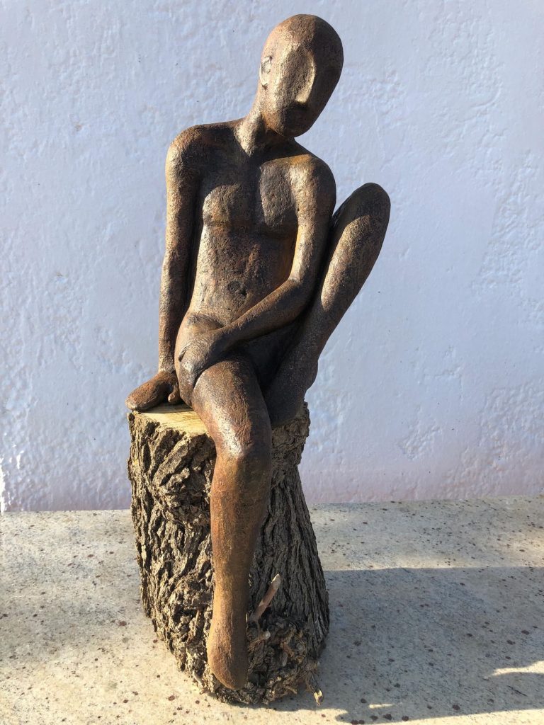Pensatiu