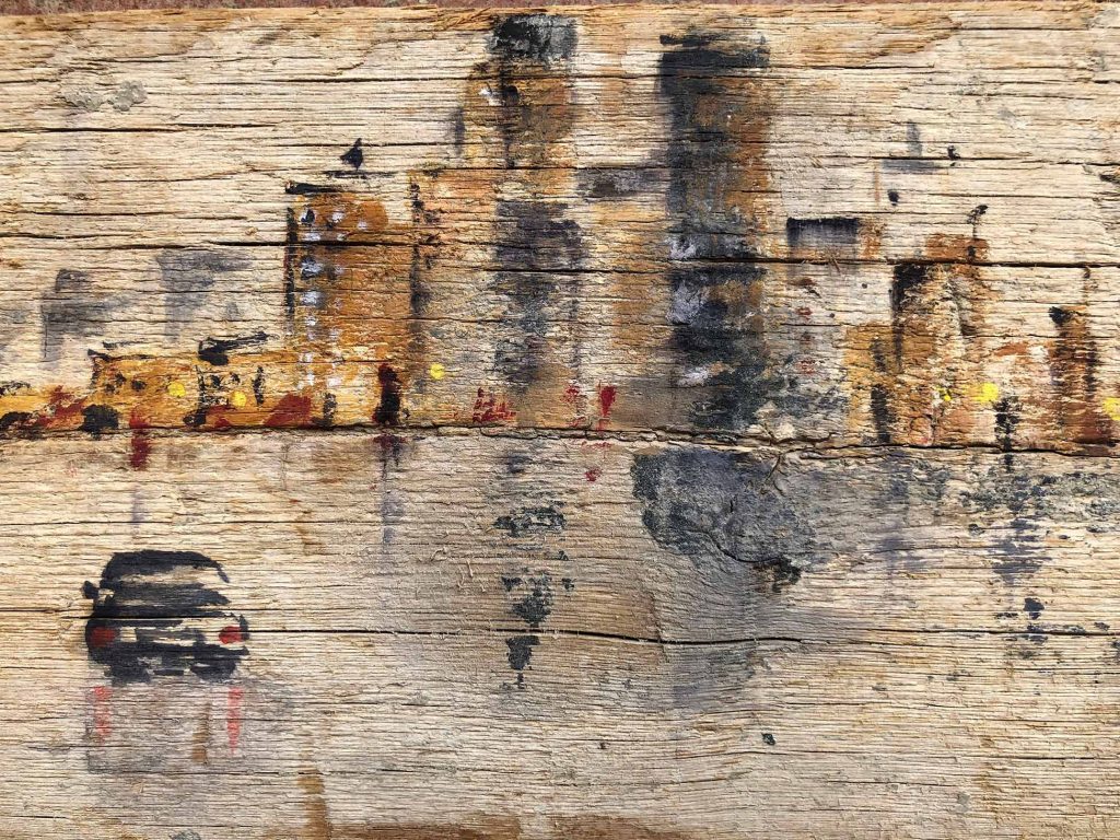 Ciutat Imaginaria