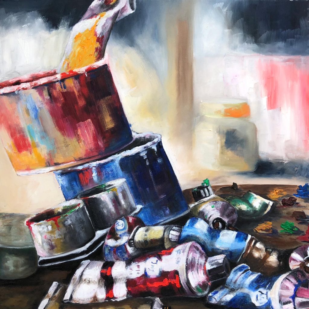 Pinturas
