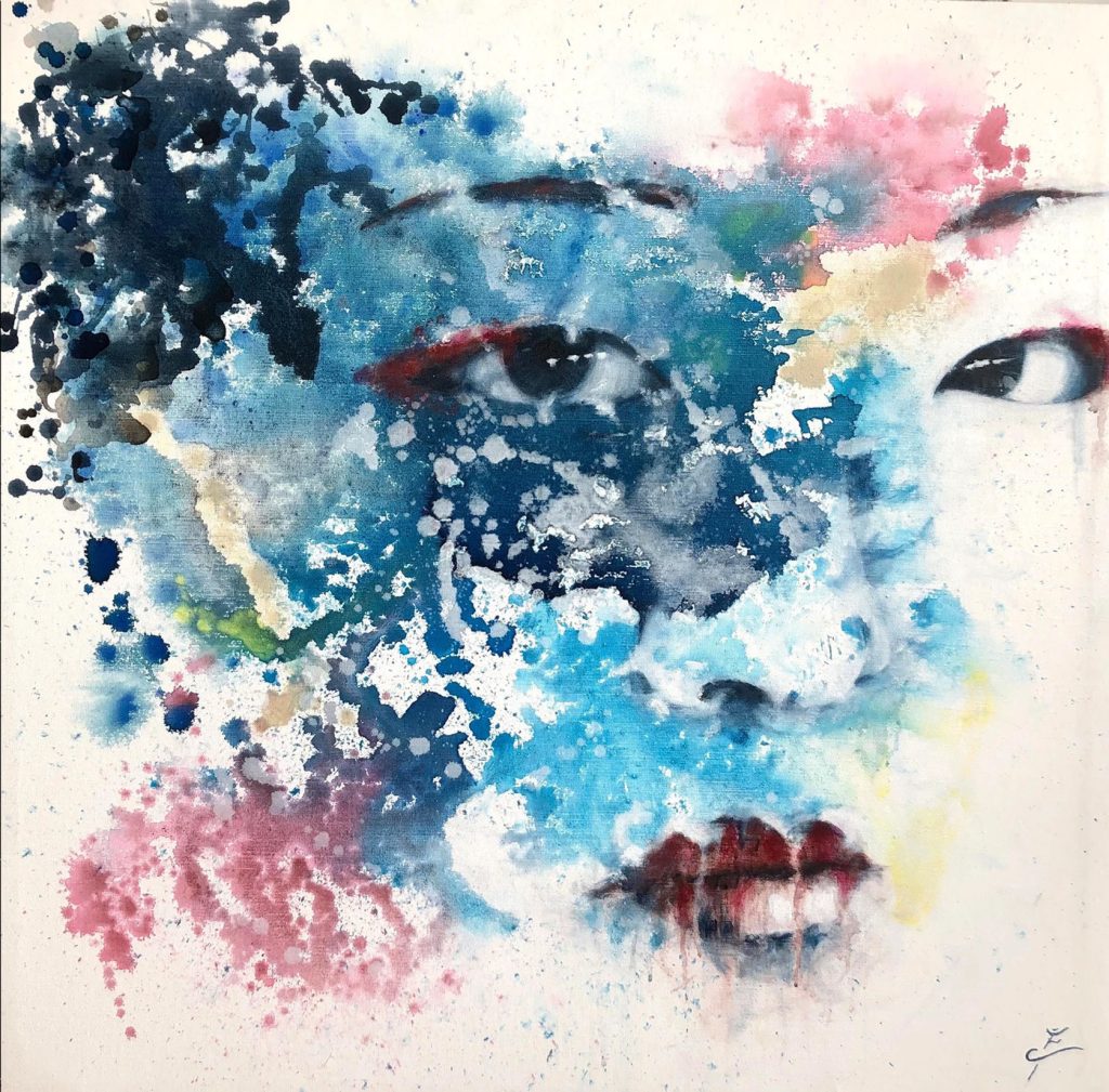 Gessamí Blau